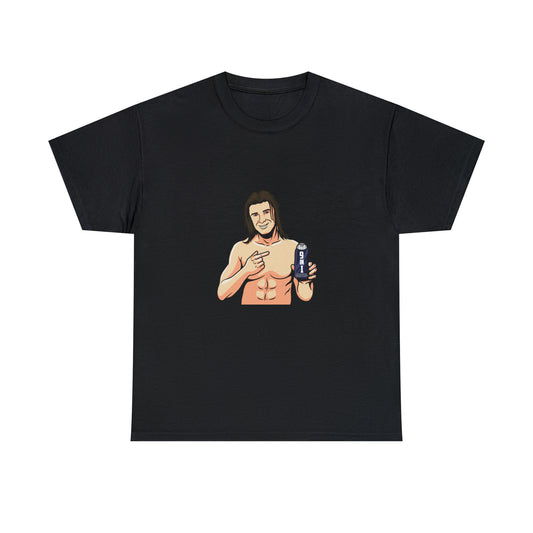 Custom Parody T-shirt, 9 in 1 product shirt design